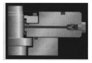 Double Stem Seal and Emergency Stem-Injection Structure